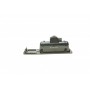 Кнопка відкривання багажника BMW 2 (F23)/3 (F30)/4 (F32)/5 (F10) 10-