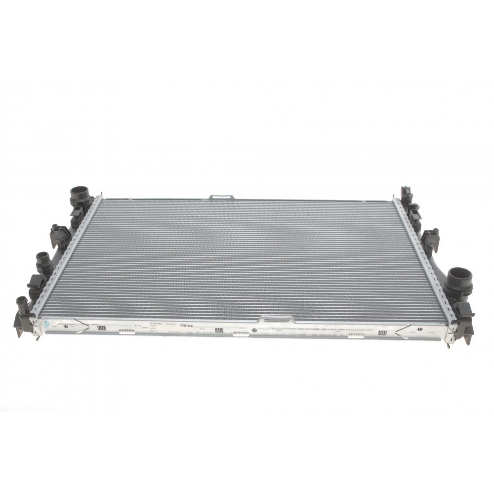 CR 2101 000S MAHLE Радіатор охолодження двигуна