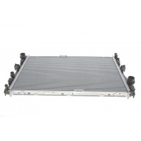 CR 2101 000S MAHLE Радіатор охолодження двигуна