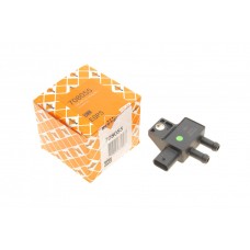708055 NRF Датчик тиск вихлопних газів