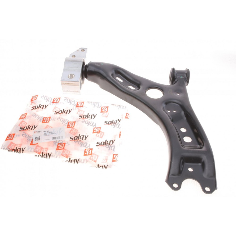 Важіль підвіски (передній/знизу) (R) VW Caddy/Golf/Touran/Skoda Octavia 03-