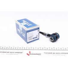 116 010 0004 MEYLE Отверстие рычага, Поперечна рульова тяга