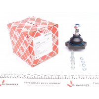 15270 FEBI BILSTEIN Шарнір незалежної підвіски поворотного важеля