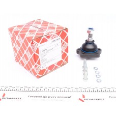 15270 FEBI BILSTEIN Шарнір незалежної підвіски поворотного важеля