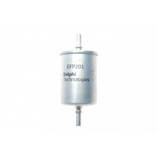 Фільтр паливний Renault Duster/Logan/Sandero 0.9-3.5 88-