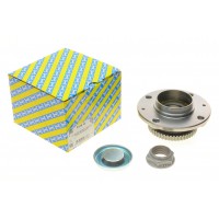 R15943 SNR Комплект підшипника ступиці колеса