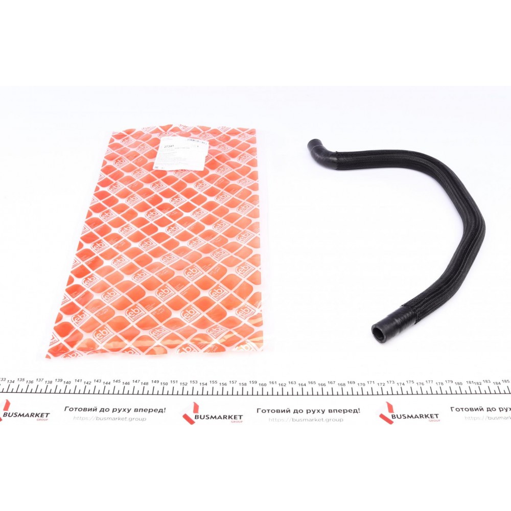 27341 FEBI BILSTEIN Гідравлічний шланг кермове управління