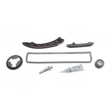 Комплект ланцюга ГРМ BMW 3 (E36/E46)/5 (E39/E60)/7 (E65/E66/E67) 2.0-3.0 92-08 M54 B30, (ланцюг INA)