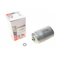 S 4123 NR SOFIMA Паливний фільтр