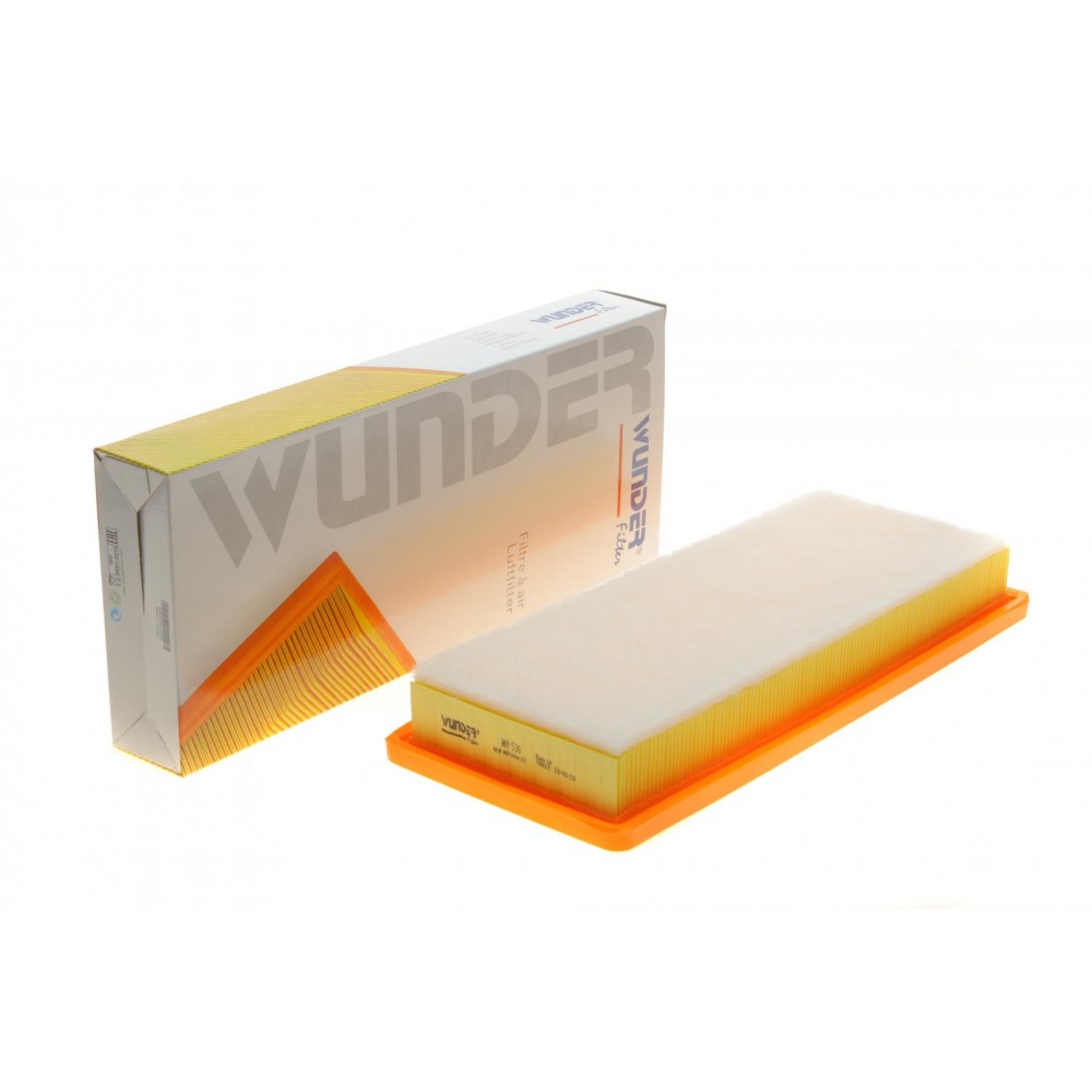 Фільтр повітряний Citroen C4/Peugeot 208 1.6THP/GTI 06-