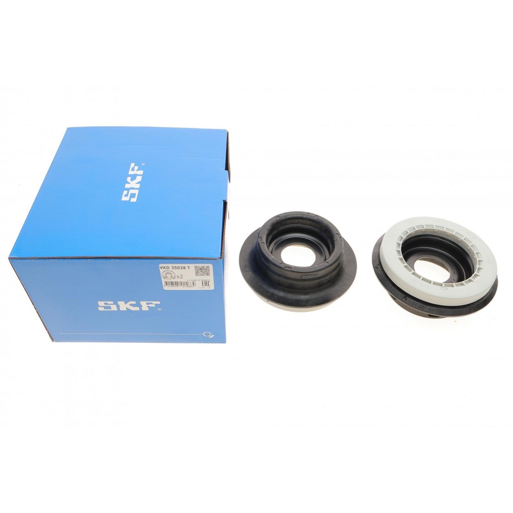 VKD 35038 T SKF під шипник качения, Опора стійки амортизатора