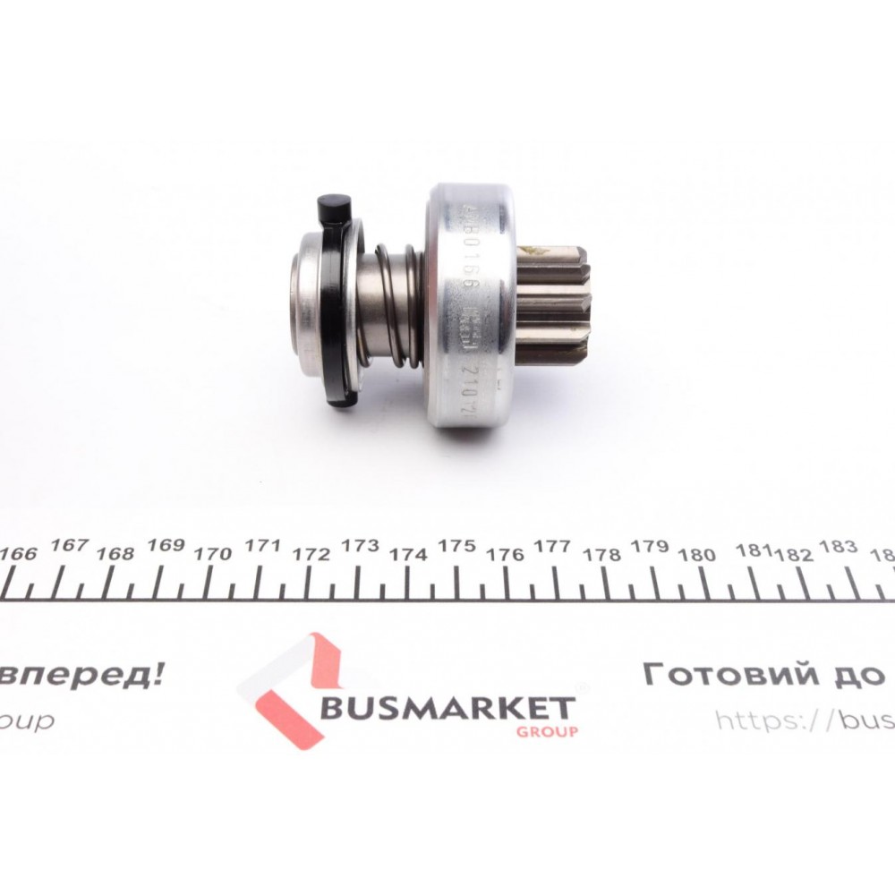 Бендикс стартера MB 208 (AMB0166)