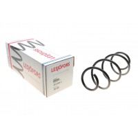 4062053 LESJÖFORS Пружина ходової частини