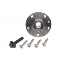 52561 AIC Комплект підшипника ступиці колеса