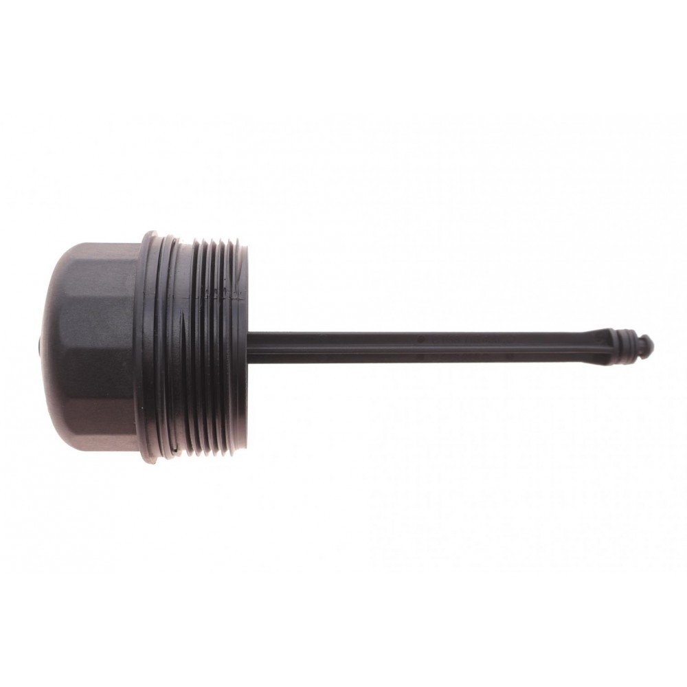 Кришка фільтра масляного VW LT/Crafter 2.5TDI