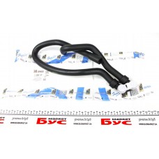 Патрубок радіатора пічки Peugeot Partner/Citroen Berlingo 1.9D 96- (к-кт в зборі) Патрубок радіатора пічки Peugeot Partner/Citroen Berlingo 1.9D 96- (к-кт в зборі)