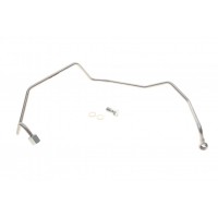 Трубка подачі масла до турбіни VW Golf IV 97-04/Audi A3 1.9 TDI 96-01