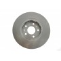 Диск гальмівний (передній) Renault Megane III/Scenic III/Laguna III 07- (296x26)