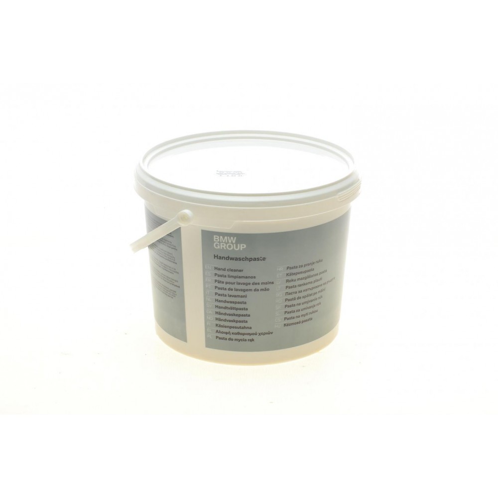 83195A04C59 BMW Паста для миття рук 5L