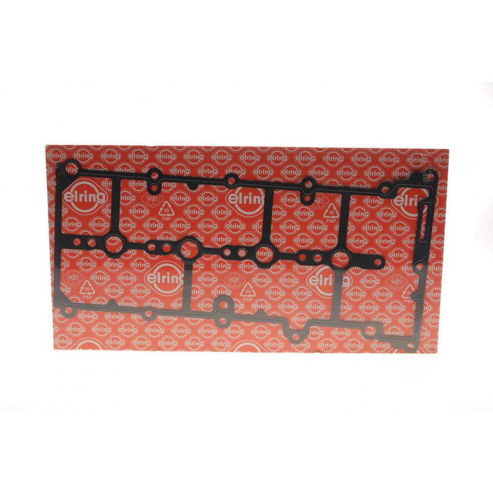 875.350 ELRING Прокладка, Кришка головки циліндра