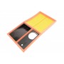 Фільтр повітряний VW Caddy 1.4 16V 06-10/Golf 1.4 06-13/Skoda Octavia 1.4-1.6 i 04-14