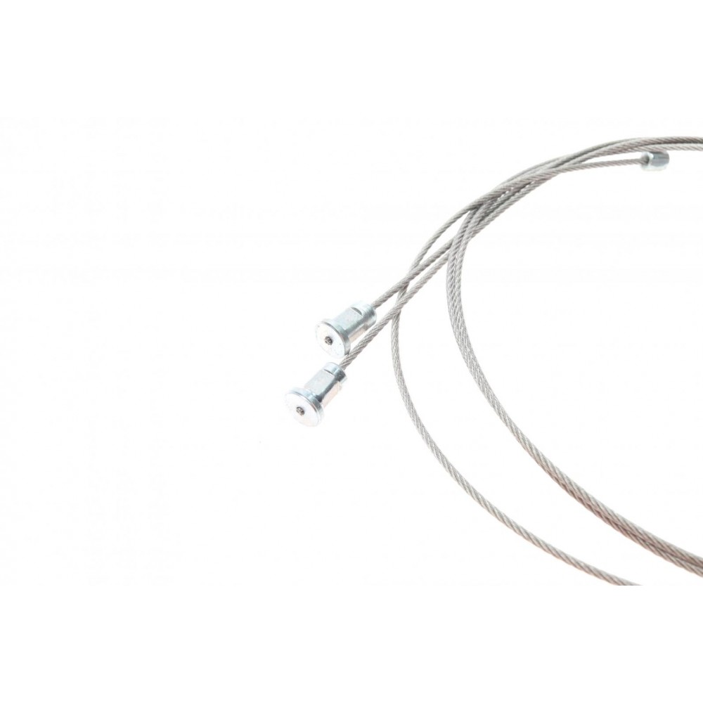 Ремкомплект склопідіймача BMW 3 (E90) 04-12 (L)