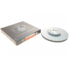 610.3726.20 ZIMMERMANN Гальмівний диск