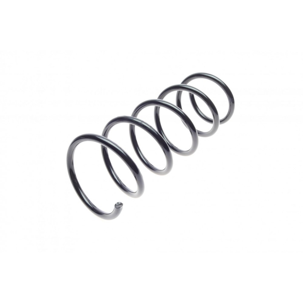 Пружина (задня) Dacia Duster 1.2TCe/1.5dCi/1.6 16V 4x4 10-18/Renault Duster 1.5dCi/1.6 16V 4x4 11-