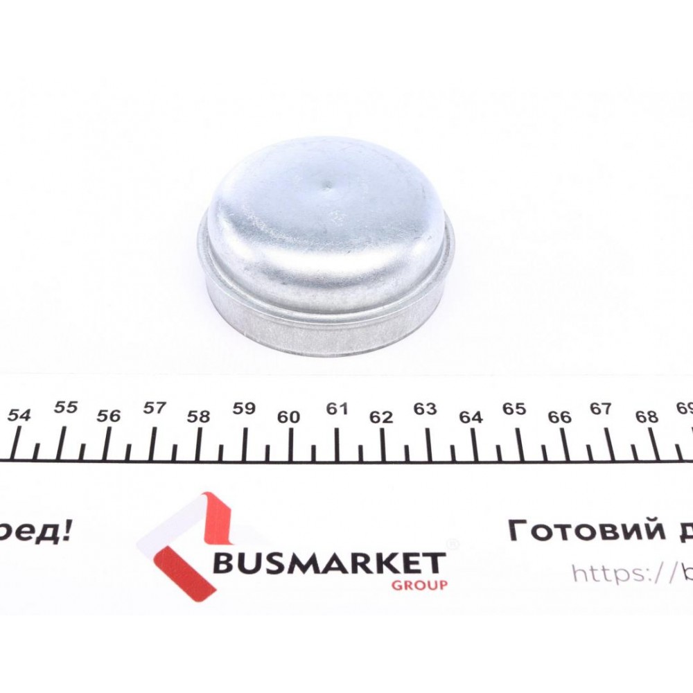 04947 FEBI BILSTEIN Крышка, Підшипник ступиці колеса