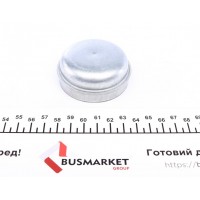 04947 FEBI BILSTEIN Крышка, Підшипник ступиці колеса