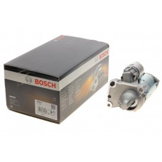 1 986 S00 927 BOSCH Стартер