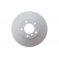 78BD1972-2 ICER Гальмівний диск