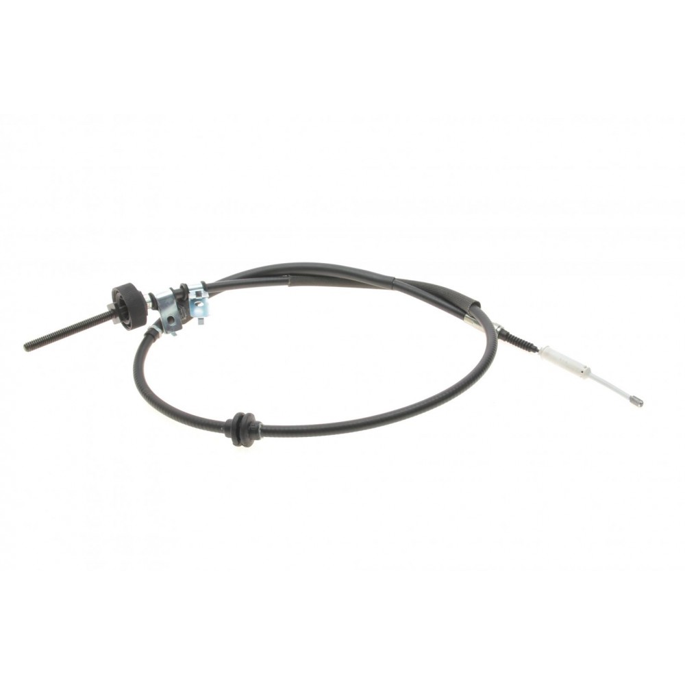 176826 FEBI BILSTEIN Тросик, cтояночный тормоз