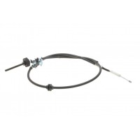 176826 FEBI BILSTEIN Тросик, cтояночный тормоз