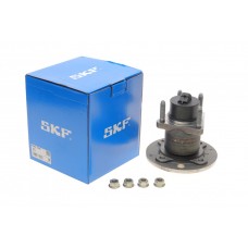 VKBA3409 SKF Комплект підшипника ступиці колеса