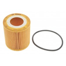 F 026 407 177 BOSCH Масляний фільтр