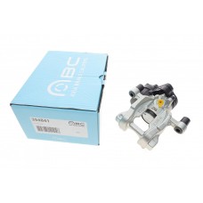 Супорт гальмівний (задній) (R) VW Golf VII/Passat B8 12- (d=42mm) (ATE) (електро) Супорт гальмівний (задній) (R) VW Golf VII/Passat B8 12- (d=42mm) (ATE) (електро)