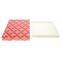 22165 FEBI BILSTEIN Фільтр повітря у внутрішньому просторі