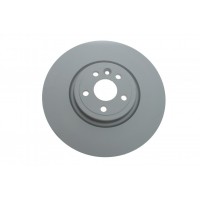 290.2270.20 ZIMMERMANN Гальмівний диск