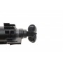 Форсунка омивача фари Audi A4 07-15 (L)