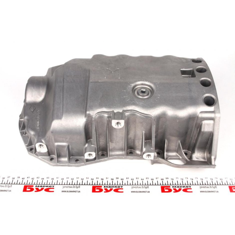 Маслоприймач (піддон) Renault Trafic 1.9DCI 01-