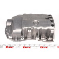 Маслоприймач (піддон) Renault Trafic 1.9DCI 01-