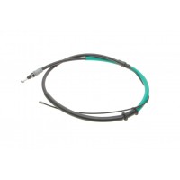 180488 FEBI BILSTEIN Тросик, cтояночный тормоз