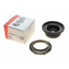 Подушка амортизатора (переднього) + підшипник Peugeot 405 87-96