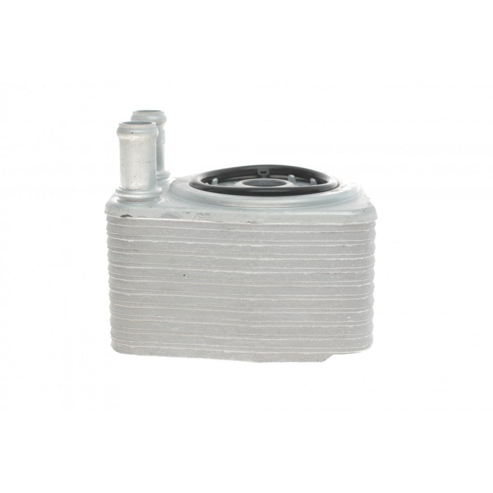 Радіатор масляний VW Caddy III 2.0 TDI 07-10/T4 3.2 V6 03-09 (теплообмінник)