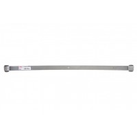 Ресора задня коренева MB 408-508 (старий тип) (60/800/800) 11мм.