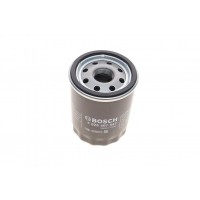 F 026 407 347 BOSCH Масляний фільтр