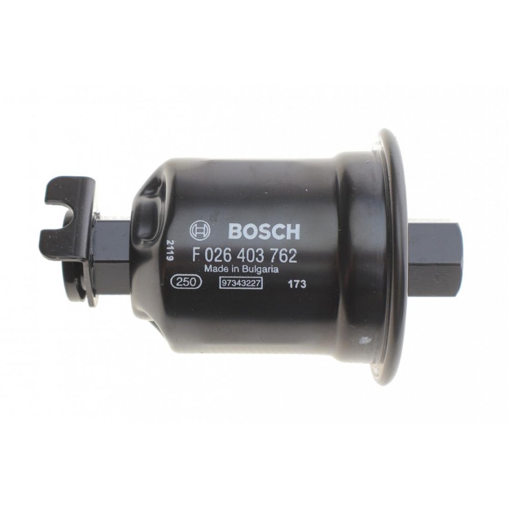 F 026 403 762 BOSCH Паливний фільтр