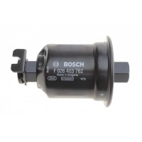 F 026 403 762 BOSCH Паливний фільтр