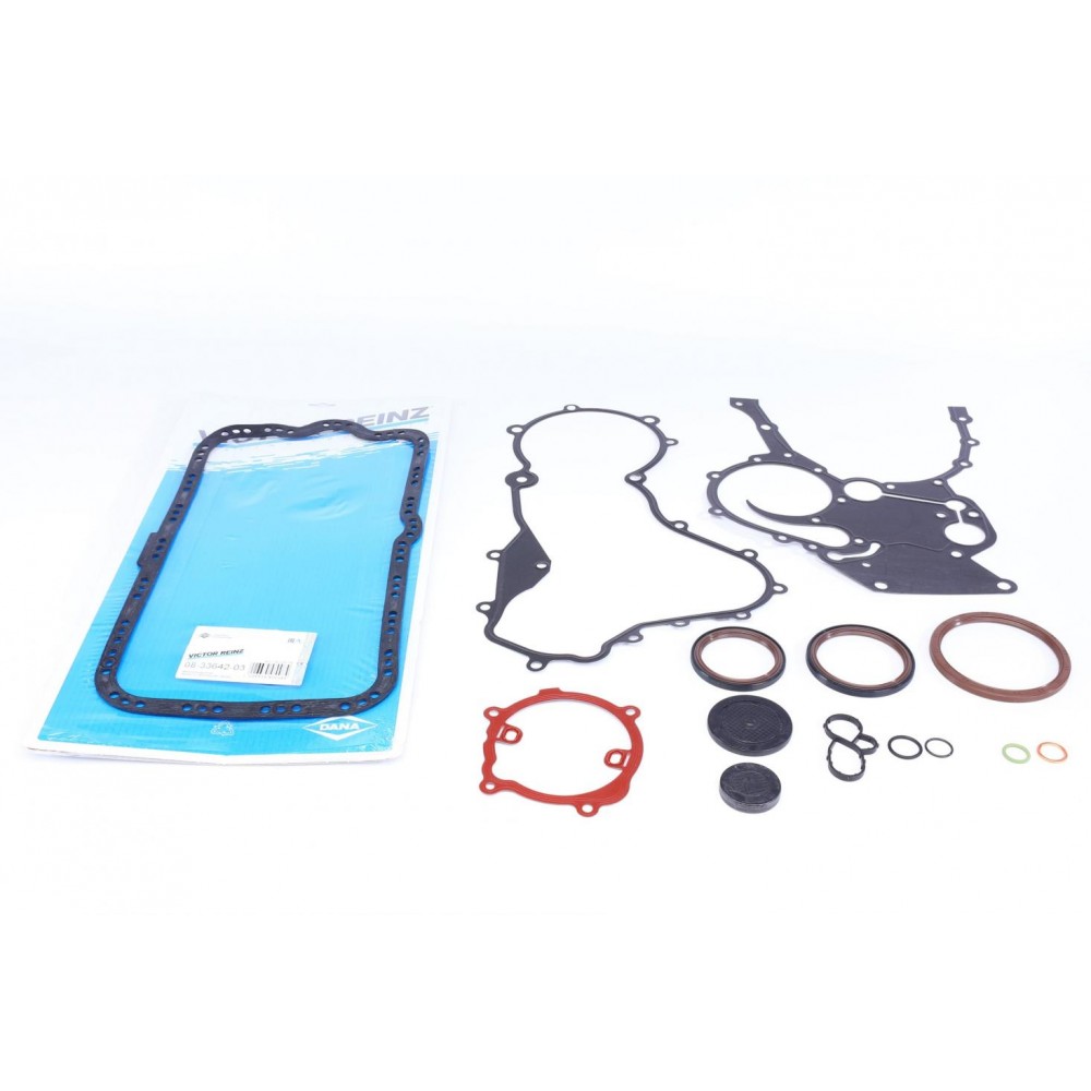 Комплект прокладок (нижній) Renault Master 2.2/2.5dCi, G9T